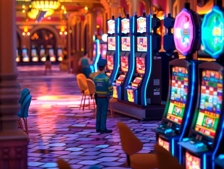 cantik toto featured game showcase cantik toto featured game showcase