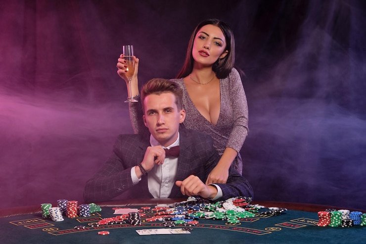 Studio SA Gaming dengan dealer profesional dan streaming HD di cantik toto