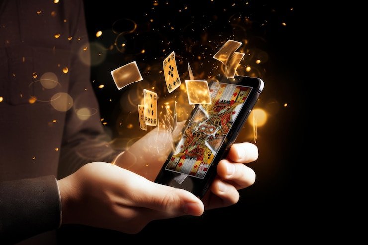 Meja Speed Baccarat cantik toto dengan dealer profesional