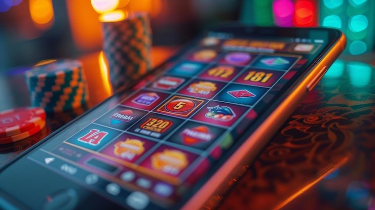 Interface Speed Baccarat cantik toto dengan live feed dealer