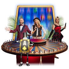 Berbagai meja Speed Baccarat cantik toto dengan batas taruhan berbeda